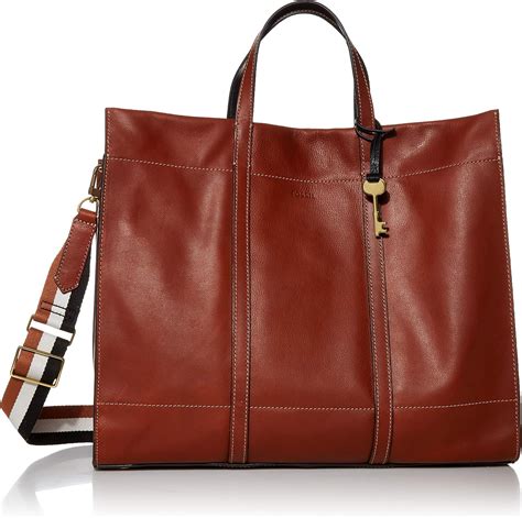 leather handbags fossil clearance.